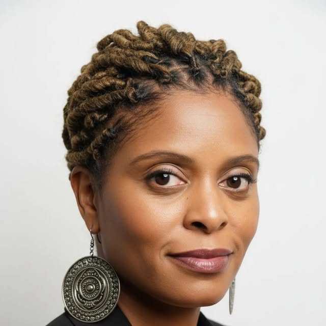Marie Roker-Jones