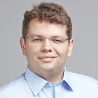 Alex Roytenberg