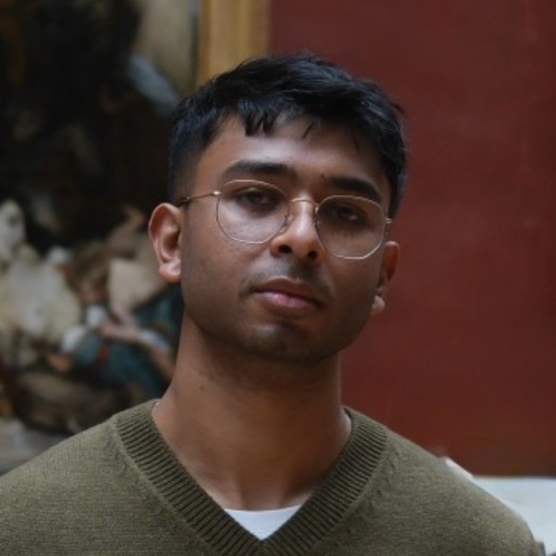 Mohammed Mamun